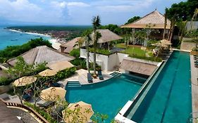 Batu Karang Lembongan Resort&Spa